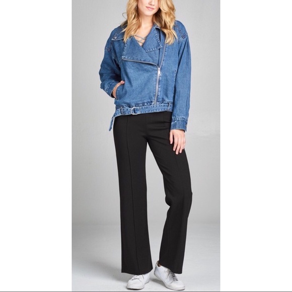 Denim Jacket - Picture 4 of 4